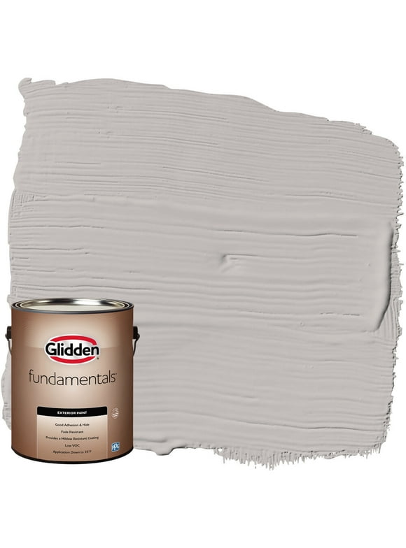 Glidden Fundamentals Exterior in Glidden
