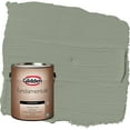 thumbnail image 1 of Glidden Fundamentals Green Tea Leaf / Green Semi-Gloss Exterior Paint, 1 Gallon, 1 of 10