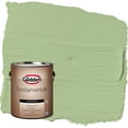 thumbnail image 1 of Glidden Fundamentals Harmonious / Green Flat Exterior Paint, 1 Gallon, 1 of 10