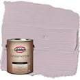 thumbnail image 1 of Glidden Fundamentals High Society / Purple Satin Exterior Paint, 1 Gallon, 1 of 10