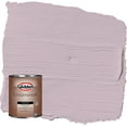 thumbnail image 1 of Glidden Fundamentals High Society / Purple Semi-Gloss Exterior Paint, 1 Quart, 1 of 9