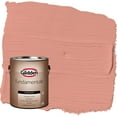 thumbnail image 1 of Glidden Fundamentals Holland Tile / Red Semi-Gloss Exterior Paint, 1 Gallon, 1 of 9