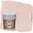 thumbnail image 1 of Glidden Fundamentals Honeysweet / Orange Flat Exterior Paint, 5 Gallon, 1 of 9