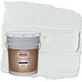 thumbnail image 1 of Glidden Fundamentals Icy Bay / Off-White Semi-Gloss Exterior Paint, 5 Gallon, 1 of 10