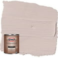 thumbnail image 1 of Glidden Fundamentals Just Gorgeous / Pink Flat Exterior Paint, 1 Quart, 1 of 10