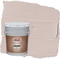thumbnail image 1 of Glidden Fundamentals Just Gorgeous / Pink Flat Exterior Paint, 5 Gallon, 1 of 10