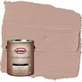 thumbnail image 1 of Glidden Fundamentals Just Rosey / Orange Flat Exterior Paint, 1 Gallon, 1 of 10