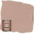thumbnail image 1 of Glidden Fundamentals Just Rosey / Orange Semi-Gloss Exterior Paint, 1 Quart, 1 of 9