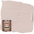 thumbnail image 1 of Glidden Fundamentals Kangaroo Paw / Pink Satin Exterior Paint, 1 Quart, 1 of 10