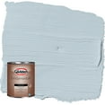 thumbnail image 1 of Glidden Fundamentals Keepsakes / Blue Flat Exterior Paint, 1 Quart, 1 of 10