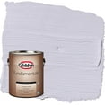 thumbnail image 1 of Glidden Fundamentals Lavender Haze / Purple Flat Exterior Paint, 1 Gallon, 1 of 10