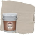 thumbnail image 1 of Glidden Fundamentals Legendary / Beige Satin Exterior Paint, 5 Gallon, 1 of 9