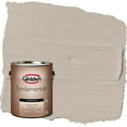 thumbnail image 1 of Glidden Fundamentals Legendary / Beige Semi-Gloss Exterior Paint, 1 Gallon, 1 of 9
