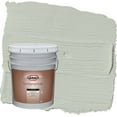 thumbnail image 1 of Glidden Fundamentals Life Lesson / Green Satin Exterior Paint, 5 Gallon, 1 of 10