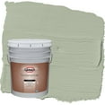 thumbnail image 1 of Glidden Fundamentals Light Sage / Green Semi-Gloss Exterior Paint, 5 Gallon, 1 of 9