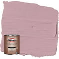 thumbnail image 1 of Glidden Fundamentals Lighthearted Rose / Purple Semi-Gloss Exterior Paint, 1 Quart, 1 of 10
