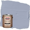 thumbnail image 1 of Glidden Fundamentals Lilac Time / Purple Satin Exterior Paint, 1 Gallon, 1 of 9
