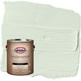 thumbnail image 1 of Glidden Fundamentals Lime Daiquiri / Green Satin Exterior Paint, 1 Gallon, 1 of 10