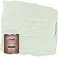 thumbnail image 1 of Glidden Fundamentals Lime Daiquiri / Green Satin Exterior Paint, 1 Quart, 1 of 10
