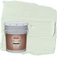 thumbnail image 1 of Glidden Fundamentals Lime Daiquiri / Green Satin Exterior Paint, 5 Gallon, 1 of 10