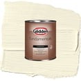 thumbnail image 1 of Glidden Fundamentals Lotus Flower / Yellow, Flat Exterior Paint, 1 Quart, 1 of 9