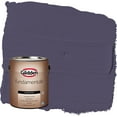 thumbnail image 1 of Glidden Fundamentals Magic Spell / Purple Semi-Gloss Exterior Paint, 1 Gallon, 1 of 9