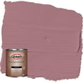 thumbnail image 1 of Glidden Fundamentals Mauve Madness / Purple Satin Exterior Paint, 1 Quart, 1 of 10
