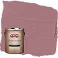 thumbnail image 1 of Glidden Fundamentals Mauve Madness / Purple Semi-Gloss Exterior Paint, 1 Gallon, 1 of 9