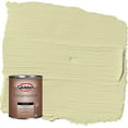thumbnail image 1 of Glidden Fundamentals Misty Moor / Green Flat Exterior Paint, 1 Quart, 1 of 9