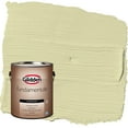 thumbnail image 1 of Glidden Fundamentals Misty Moor / Green Satin Exterior Paint, 1 Gallon, 1 of 10