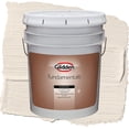 thumbnail image 1 of Glidden Fundamentals Moroccan Moonlight / Beige, Semi-Gloss Exterior Paint, 5 Gallon, 1 of 10