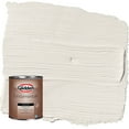 thumbnail image 1 of Glidden Fundamentals Mountain Gray / Gray Satin Exterior Paint, 1 Quart, 1 of 9