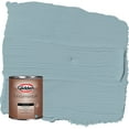 thumbnail image 1 of Glidden Fundamentals Mountain Stream / Blue Flat Exterior Paint, 1 Quart, 1 of 10