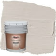 thumbnail image 1 of Glidden Fundamentals My Alibi / Beige Flat Exterior Paint, 5 Gallon, 1 of 10