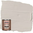 thumbnail image 1 of Glidden Fundamentals My Alibi / Beige Satin Exterior Paint, 1 Quart, 1 of 10