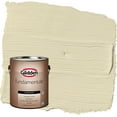 thumbnail image 1 of Glidden Fundamentals Namaste / Green Flat Exterior Paint, 1 Gallon, 1 of 10