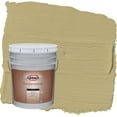 thumbnail image 1 of Glidden Fundamentals Nettle / Green Flat Exterior Paint, 5 Gallon, 1 of 10