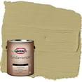 thumbnail image 1 of Glidden Fundamentals Nettle / Green Satin Exterior Paint, 1 Gallon, 1 of 10
