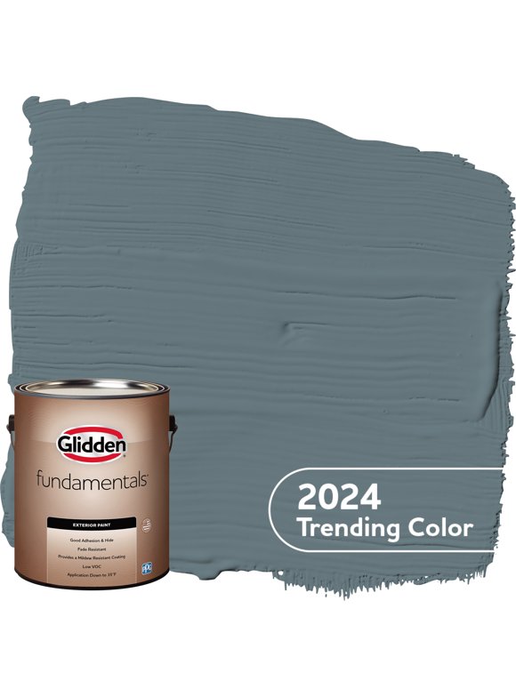 Glidden Paint Colors in Paint Other