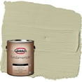 thumbnail image 1 of Glidden Fundamentals Northern Landscape / Green Flat Exterior Paint, 1 Gallon, 1 of 10