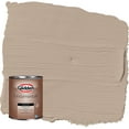 thumbnail image 1 of Glidden Fundamentals Notorious / Brown Semi-Gloss Exterior Paint, 1 Quart, 1 of 10