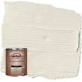 thumbnail image 1 of Glidden Fundamentals Oatmeal / Gray Satin Exterior Paint, 1 Quart, 1 of 9