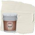 thumbnail image 1 of Glidden Fundamentals Oatmeal / Gray Satin Exterior Paint, 5 Gallon, 1 of 10