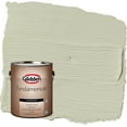 thumbnail image 1 of Glidden Fundamentals Only Olive / Green Flat Exterior Paint, 1 Gallon, 1 of 10