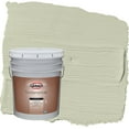 thumbnail image 1 of Glidden Fundamentals Only Olive / Green Flat Exterior Paint, 5 Gallon, 1 of 10
