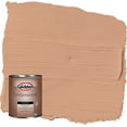 thumbnail image 1 of Glidden Fundamentals Orange Maple / Orange Satin Exterior Paint, 1 Quart, 1 of 9