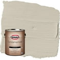 thumbnail image 1 of Glidden Fundamentals Ostrich Feather / Beige Flat Exterior Paint, 1 Gallon, 1 of 10