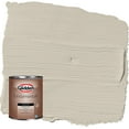 thumbnail image 1 of Glidden Fundamentals Ostrich Feather / Beige Flat Exterior Paint, 1 Quart, 1 of 10