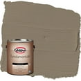 thumbnail image 1 of Glidden Fundamentals Patches / Gray Flat Exterior Paint, 1 Gallon, 1 of 9
