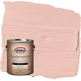thumbnail image 1 of Glidden Fundamentals Peach Ash / Orange Flat Exterior Paint, 1 Gallon, 1 of 9